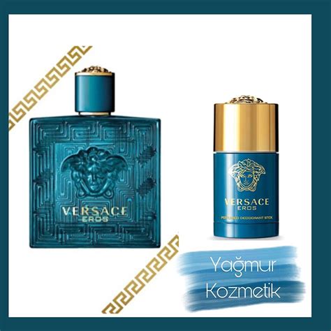 versace eros almanya fiyatı|Versace Eros fiyatları.